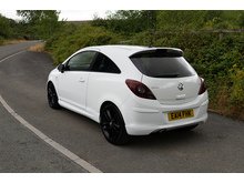 1.4 16V SRi Hatchback 3dr Petrol Manual Euro 5 (100 ps)