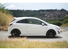 1.4 16V SRi Hatchback 3dr Petrol Manual Euro 5 (100 ps)
