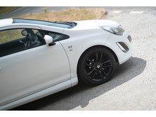 1.4 16V SRi Hatchback 3dr Petrol Manual Euro 5 (100 ps)