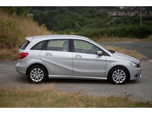 1.6 B180 BlueEfficiency SE MPV 5dr Petrol 7G-DCT Euro 5 (s/s) (122 ps)