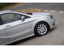 1.6 B180 BlueEfficiency SE MPV 5dr Petrol 7G-DCT Euro 5 (s/s) (122 ps)