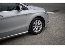 1.6 B180 BlueEfficiency SE MPV 5dr Petrol 7G-DCT Euro 5 (s/s) (122 ps)