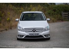 1.6 B180 BlueEfficiency SE MPV 5dr Petrol 7G-DCT Euro 5 (s/s) (122 ps)