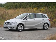 1.6 B180 BlueEfficiency SE MPV 5dr Petrol 7G-DCT Euro 5 (s/s) (122 ps)