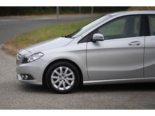 1.6 B180 BlueEfficiency SE MPV 5dr Petrol 7G-DCT Euro 5 (s/s) (122 ps)