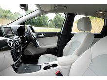 1.6 B180 BlueEfficiency SE MPV 5dr Petrol 7G-DCT Euro 5 (s/s) (122 ps)