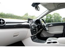 1.6 B180 BlueEfficiency SE MPV 5dr Petrol 7G-DCT Euro 5 (s/s) (122 ps)