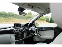 1.6 B180 BlueEfficiency SE MPV 5dr Petrol 7G-DCT Euro 5 (s/s) (122 ps)