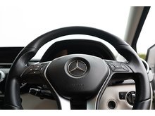 1.6 B180 BlueEfficiency SE MPV 5dr Petrol 7G-DCT Euro 5 (s/s) (122 ps)
