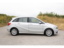 1.6 B180 BlueEfficiency SE MPV 5dr Petrol 7G-DCT Euro 5 (s/s) (122 ps)