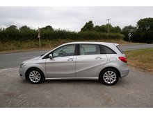 1.6 B180 BlueEfficiency SE MPV 5dr Petrol 7G-DCT Euro 5 (s/s) (122 ps)