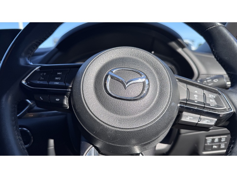 Mazda 2.2 SKYACTIV-D Sport Nav+ SUV 5dr Diesel Manual Euro 6 (s/s) (150 ps)