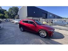 2.2 SKYACTIV-D Sport Nav+ SUV 5dr Diesel Manual Euro 6 (s/s) (150 ps)
