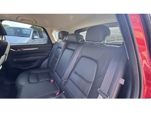 2.2 SKYACTIV-D Sport Nav+ SUV 5dr Diesel Manual Euro 6 (s/s) (150 ps)