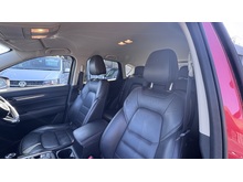 2.2 SKYACTIV-D Sport Nav+ SUV 5dr Diesel Manual Euro 6 (s/s) (150 ps)