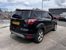 1.5 TDCi Titanium SUV 5dr Diesel Manual Euro 6 (s/s) (120 ps)