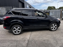 1.5 TDCi Titanium SUV 5dr Diesel Manual Euro 6 (s/s) (120 ps)