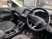 1.5 TDCi Titanium SUV 5dr Diesel Manual Euro 6 (s/s) (120 ps)