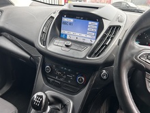 1.5 TDCi Titanium SUV 5dr Diesel Manual Euro 6 (s/s) (120 ps)