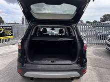 1.5 TDCi Titanium SUV 5dr Diesel Manual Euro 6 (s/s) (120 ps)