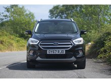 1.5 TDCi Titanium SUV 5dr Diesel Manual Euro 6 (s/s) (120 ps)