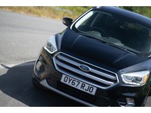 1.5 TDCi Titanium SUV 5dr Diesel Manual Euro 6 (s/s) (120 ps)