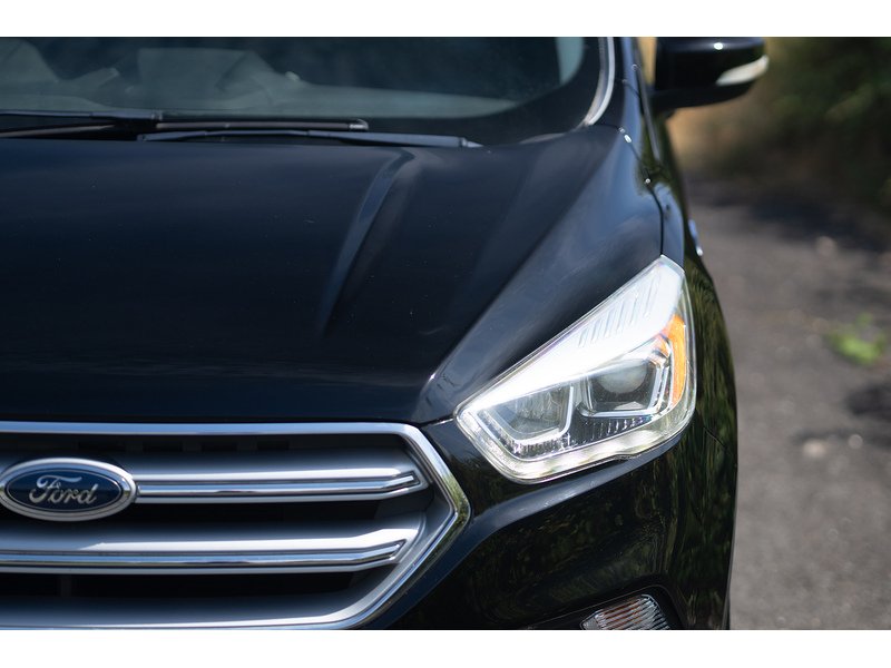 Ford 1.5 TDCi Titanium SUV 5dr Diesel Manual Euro 6 (s/s) (120 ps)