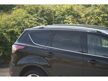 1.5 TDCi Titanium SUV 5dr Diesel Manual Euro 6 (s/s) (120 ps)