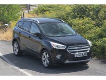 1.5 TDCi Titanium SUV 5dr Diesel Manual Euro 6 (s/s) (120 ps)
