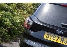1.5 TDCi Titanium SUV 5dr Diesel Manual Euro 6 (s/s) (120 ps)
