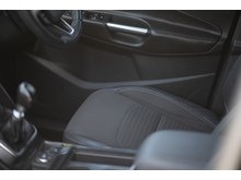 1.5 TDCi Titanium SUV 5dr Diesel Manual Euro 6 (s/s) (120 ps)