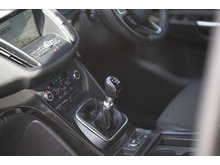 1.5 TDCi Titanium SUV 5dr Diesel Manual Euro 6 (s/s) (120 ps)