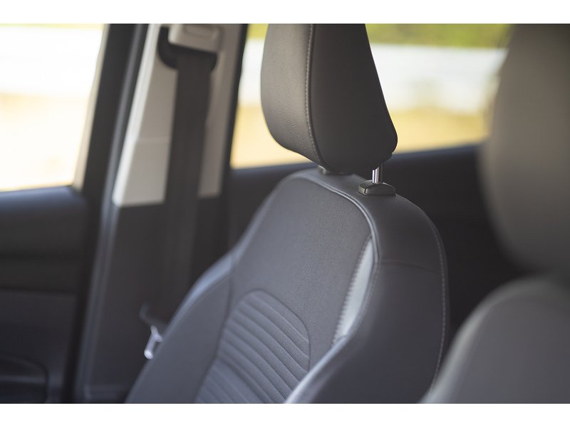 Ford 1.5 TDCi Titanium SUV 5dr Diesel Manual Euro 6 (s/s) (120 ps)