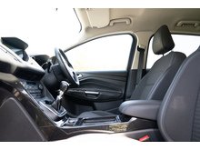 1.5 TDCi Titanium SUV 5dr Diesel Manual Euro 6 (s/s) (120 ps)