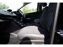 1.5 TDCi Titanium SUV 5dr Diesel Manual Euro 6 (s/s) (120 ps)