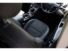 1.5 TDCi Titanium SUV 5dr Diesel Manual Euro 6 (s/s) (120 ps)