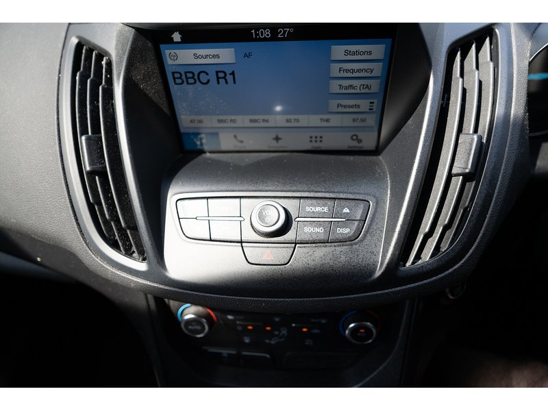 Ford 1.5 TDCi Titanium SUV 5dr Diesel Manual Euro 6 (s/s) (120 ps)