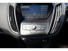 1.5 TDCi Titanium SUV 5dr Diesel Manual Euro 6 (s/s) (120 ps)