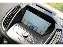 1.5 TDCi Titanium SUV 5dr Diesel Manual Euro 6 (s/s) (120 ps)