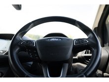 1.5 TDCi Titanium SUV 5dr Diesel Manual Euro 6 (s/s) (120 ps)