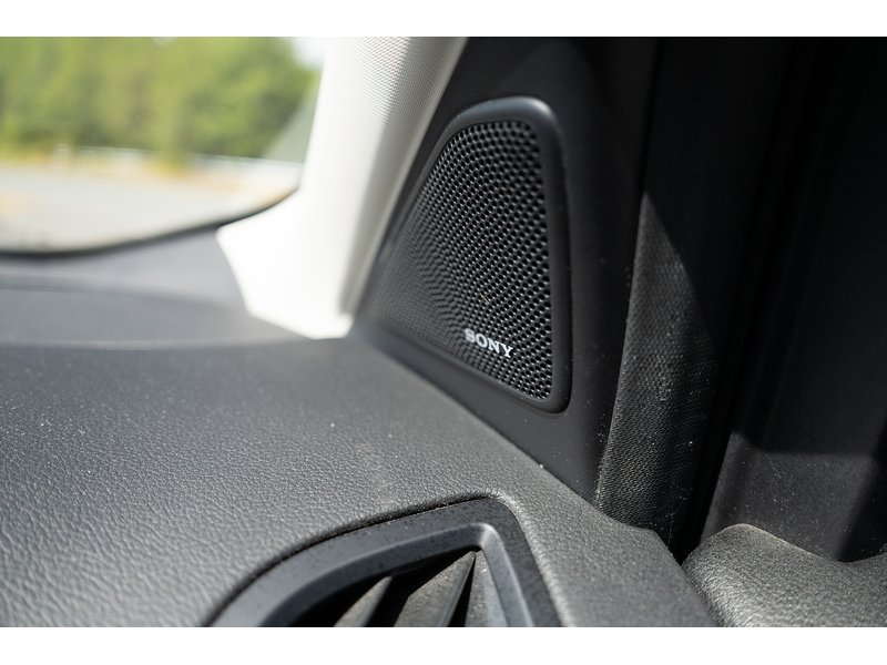 Ford 1.5 TDCi Titanium SUV 5dr Diesel Manual Euro 6 (s/s) (120 ps)
