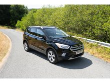 1.5 TDCi Titanium SUV 5dr Diesel Manual Euro 6 (s/s) (120 ps)