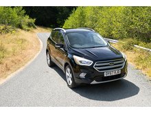 1.5 TDCi Titanium SUV 5dr Diesel Manual Euro 6 (s/s) (120 ps)