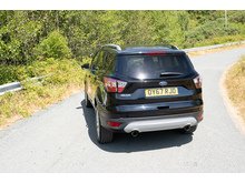 1.5 TDCi Titanium SUV 5dr Diesel Manual Euro 6 (s/s) (120 ps)