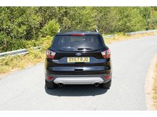 1.5 TDCi Titanium SUV 5dr Diesel Manual Euro 6 (s/s) (120 ps)