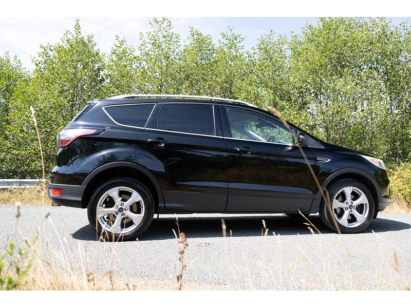 Ford 1.5 TDCi Titanium SUV 5dr Diesel Manual Euro 6 (s/s) (120 ps)