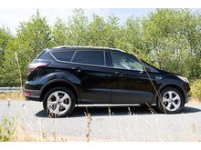 1.5 TDCi Titanium SUV 5dr Diesel Manual Euro 6 (s/s) (120 ps)