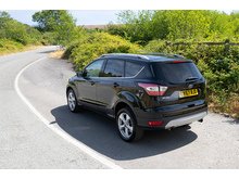 1.5 TDCi Titanium SUV 5dr Diesel Manual Euro 6 (s/s) (120 ps)