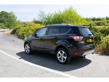 1.5 TDCi Titanium SUV 5dr Diesel Manual Euro 6 (s/s) (120 ps)
