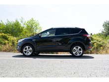 1.5 TDCi Titanium SUV 5dr Diesel Manual Euro 6 (s/s) (120 ps)